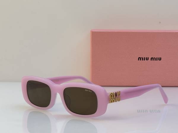Miu Miu Sunglasses Top Quality MMS00480